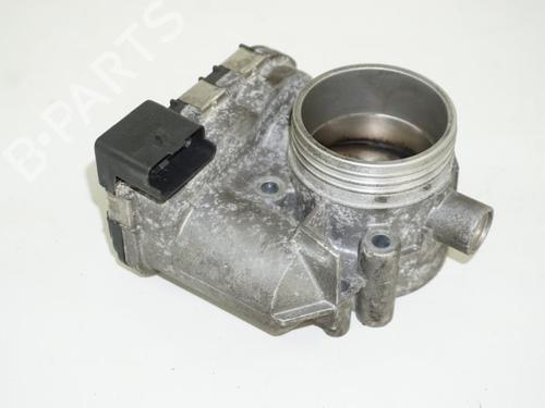 Throttle body CITROËN XSARA (N1) 1.6 16V | BP22071958M82
