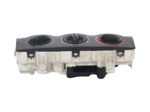 Climate control RENAULT CLIO II (BB_, CB_) 1.5 dCi (B/C2J) | BP32346372I5