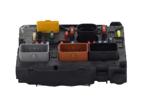 Fuse box CITROËN C2 (JM_) 1.4 HDi | BP29838348E1 