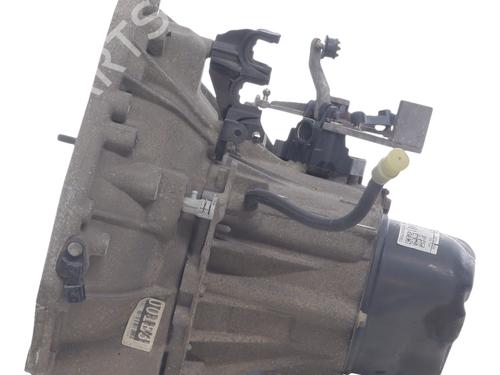 Gearbox RENAULT TWINGO III (BCM_, BCA_) 1.0 SCe 70 | BP32863695M3 - Image 3