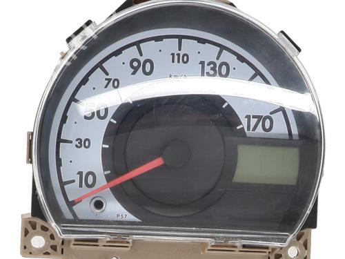 Used Instrument cluster PEUGEOT 107 (PM_, PN_) 1.0 (68 hp) 21052966