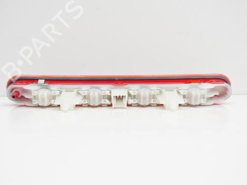 Used Third brake light Third brake light CITROËN C3 III (SX) 1.2 PureTech 82 (83 hp) 18190612 18190612