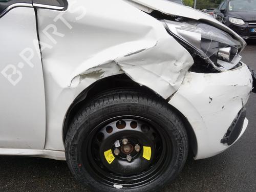 Alternator PEUGEOT 208 I (CA_, CC_) 1.2 VTI 82 | BP18188087M7 