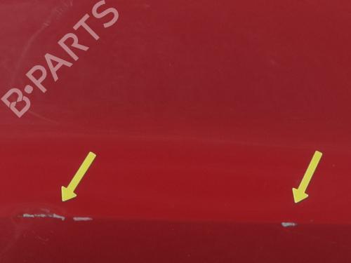 Used Left rear door Left rear door SUZUKI SWIFT V (AZ) 1.2 (A2L412, ZC83S) (90 hp) 33994991 33994991