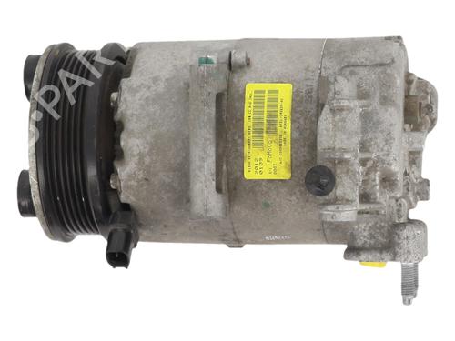 Used AC compressor AC compressor 18189525 18189525