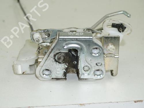 Used Front right lock CITROËN C1 (PM_, PN_) 1.0 (68 hp) 18175058