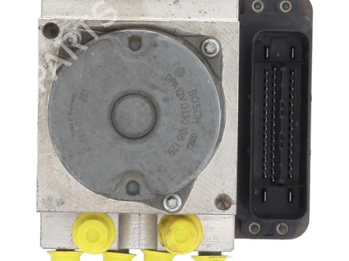 ABS pump BMW X5 (E70) xDrive 30 d | BP26966934M43 - Image 4