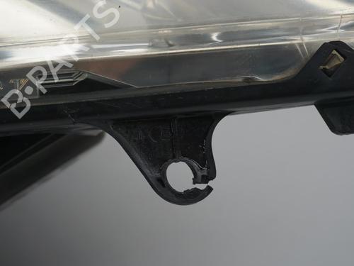 Right headlight PEUGEOT 307 SW (3H) 1.6 HDI 110 | BP18187104C29 