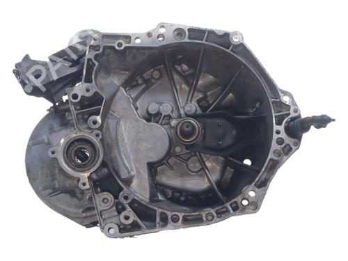 Used Gearbox Gearbox 38925517 38925517