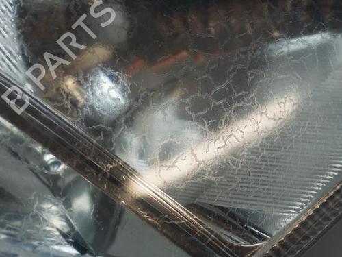 Right headlight OPEL MERIVA A MPV (X03) 1.3 CDTI (E75) | BP18189295C29
