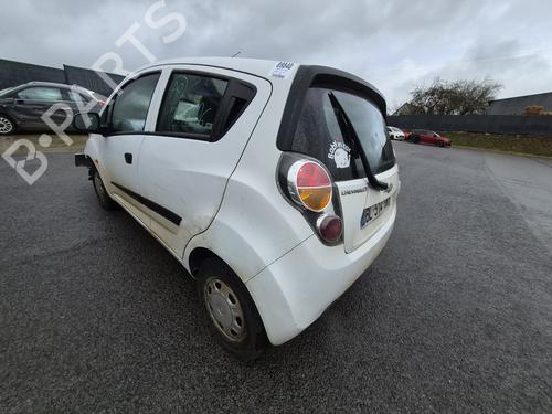 Climate control CHEVROLET SPARK (M300) 1.0 | BP33875975I5 - Image 5
