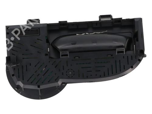 Instrument cluster RENAULT TWINGO II (CN0_) 1.2 16V (CN0K, CN0V, CN0A) | BP19314399C47 
