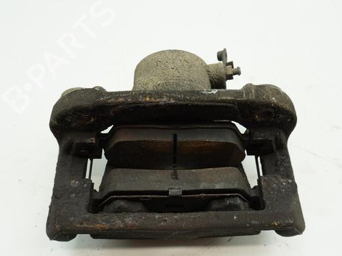 Left front brake caliper BMW 1 (E87) 116 d | BP18192279M105 