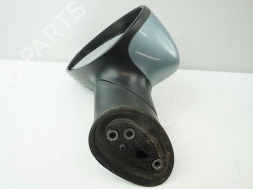 Used Left mirror Left mirror FIAT GRANDE PUNTO (199_) 1.3 D Multijet (75 hp) 18193639 18193639