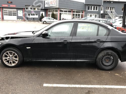 Left rear driveshaft BMW 3 (E90) 316 d | BP24595386M40 - Image 11