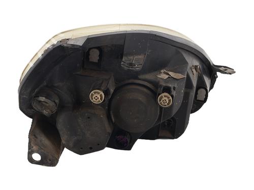Left headlight FIAT GRANDE PUNTO (199_) 1.3 D Multijet | BP29474409C28 