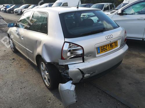 Høyre baklys AUDI A3 (8L1) 1.9 TDI | BP18190162C35 