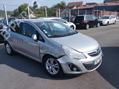 Radio OPEL CORSA D (S07) 1.3 CDTI (L08, L68) | BP27504152E6 - Image 6