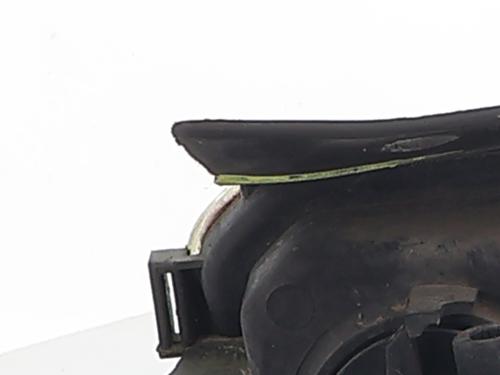 Left headlight CITROËN BERLINGO / BERLINGO FIRST MPV (MF_, GJK_, GFK_) 2.0 HDI 90 (MFRHY) | BP27501186C28 