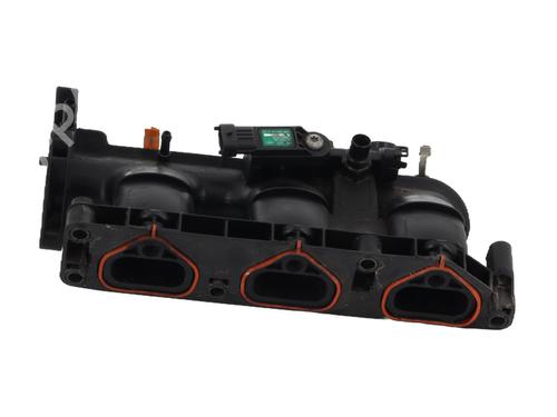 Intake manifold RENAULT CLIO IV (BH_) 0.9 TCe 90 (BHNF, BHMA, BHMH, BHJK, BHJR) | BP29706201M70 