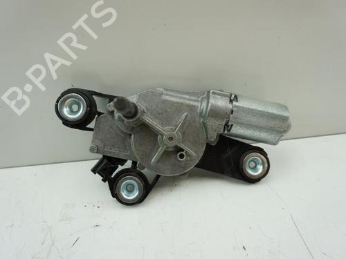 Used Rear wiper motor Rear wiper motor FORD FOCUS III Turnier 2.0 TDCi (150 hp) 18185917 18185917