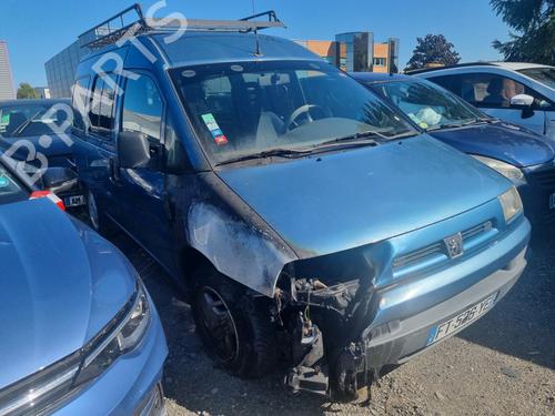 Brugte PEUGEOT EXPERT Van (222) 2.0 HDI (94 hp) 4406047