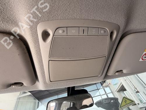 Used Interior roof light Interior roof light 38925489 38925489