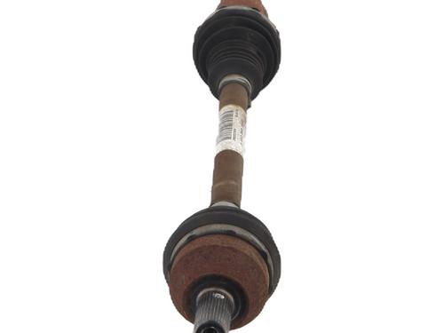 Left rear driveshaft RENAULT TWINGO III (BCM_, BCA_) 0.9 TCe 95 | BP22365159M40 