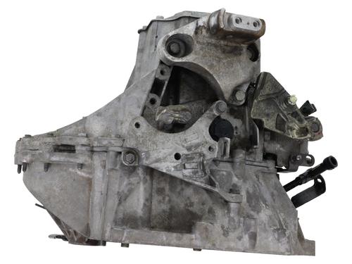 Gearbox PEUGEOT 308 II (LB_, LP_, LW_, LH_, L3_) 1.2 THP 130 | BP22074808M3 