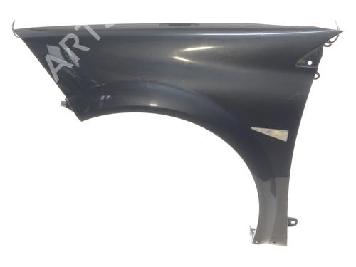Used Left front fenders RENAULT MEGANE II (BM0/1_, CM0/1_) 2.0 dCi (BM1K, CM1K) (150 hp) 30155847