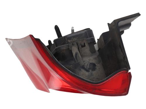 Farolim esquerdo Farolim esquerdo DACIA LOGAN MCV (KS_) 1.6 16V Hi-Flex (105 hp) 39727785 39727785