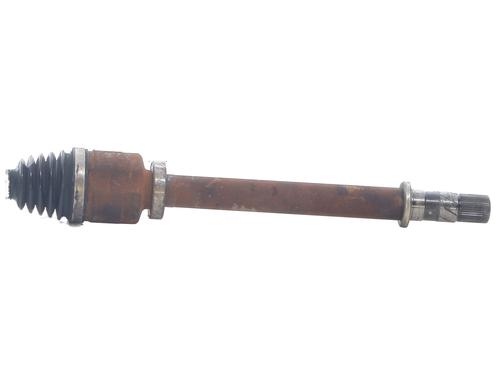 Used Right front driveshaft Right front driveshaft RENAULT MEGANE III Coupe (DZ0/1_) 1.6 dCi (DZ00, DZ12, DZ2A, DZ13) (130 hp) 30562320 30562320