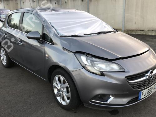 Venstre bremsekaliber foran OPEL CORSA E (X15) 1.4 (08, 68) | BP22075423M105 