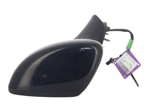 Left mirror RENAULT CLIO IV (BH_) 1.5 dCi 110 | BP27158054C26 