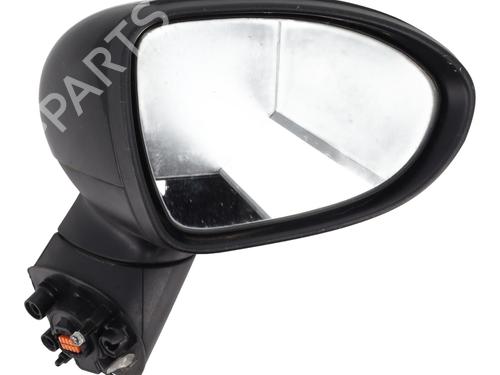 Right mirror KIA RIO III (UB) 1.25 CVVT | BP28141227C27 