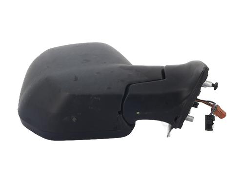 Right mirror PEUGEOT PARTNER Box Body/MPV 1.6 HDi 16V | BP29213836C27 