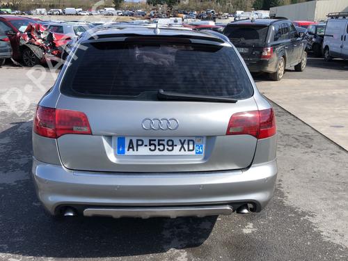 Left tailgate light AUDI A6 C6 Avant (4F5) 3.0 TDI quattro | BP30643456C79  - Image 21