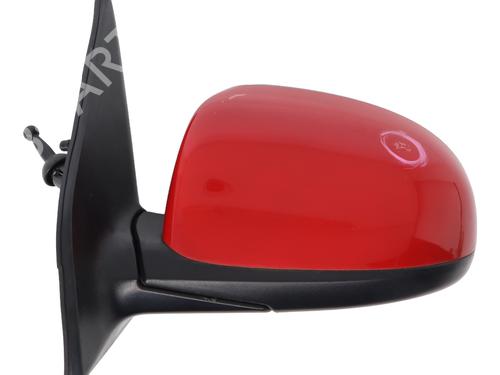 Left mirror KIA PICANTO I (SA) 1.0 | BP20703079C26 