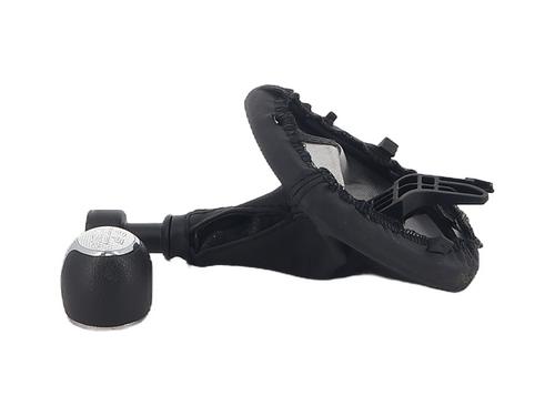 Used Shift knob Shift knob ALFA ROMEO MITO (955_) 1.4 MultiAir (955AXL1B) (105 hp) 28497107 28497107