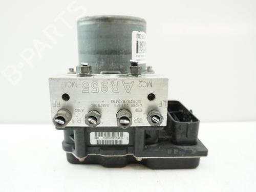 ABS pump ALFA ROMEO MITO (955_) 1.4 MultiAir (955AXL1B) | BP18174074M43 