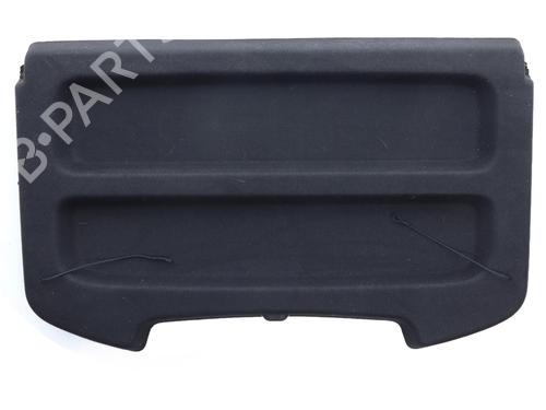 Used Rear parcel shelf Rear parcel shelf DACIA SANDERO II 1.0 SCe 75 (B8JC, B8JD, B8NC) (73 hp) 34251782 34251782