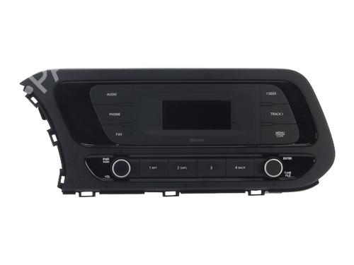 Radio HYUNDAI i20 III (BC3, BI3) 1.2 | BP34692632E6 - Image 4