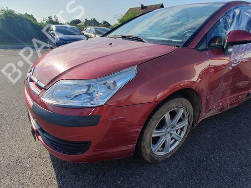 Starter CITROËN C4 I (LC_) 1.6 16V | BP26462077M8  - Image 6