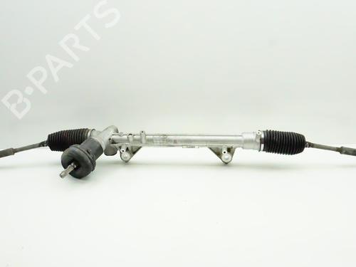 Used Steering rack Steering rack RENAULT CAPTUR I (J5_, H5_) 0.9 TCe 90 (90 hp) 18184751 18184751