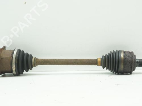 Used Left front driveshaft SUZUKI GRAND VITARA II (JT, TE, TD) 1.9 DDiS All-wheel Drive (JT419, TD44, JB419WD, JB419XD,... (129 hp) 19407761