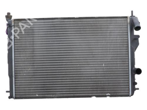Used Water radiator Water radiator RENAULT MEGANE I (BA0/1_) 1.9 dCi (BA05, BA1F) (102 hp) 28570054 28570054