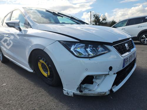 Gearbox SEAT IBIZA V (KJ1, KJG) 1.6 TDI | BP31262086M3  - Image 14