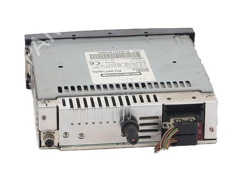 Radio CITROËN C3 I (FC_, FN_) 1.4 i | BP28329287E6 