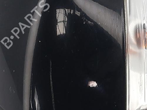 Right mirror RENAULT CLIO IV (BH_) 1.5 dCi 75 | BP28428918C27 