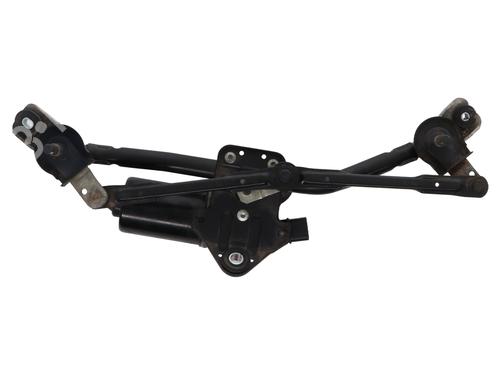 Front wiper motor HYUNDAI i10 I (PA) 1.2 | BP20659469M29 